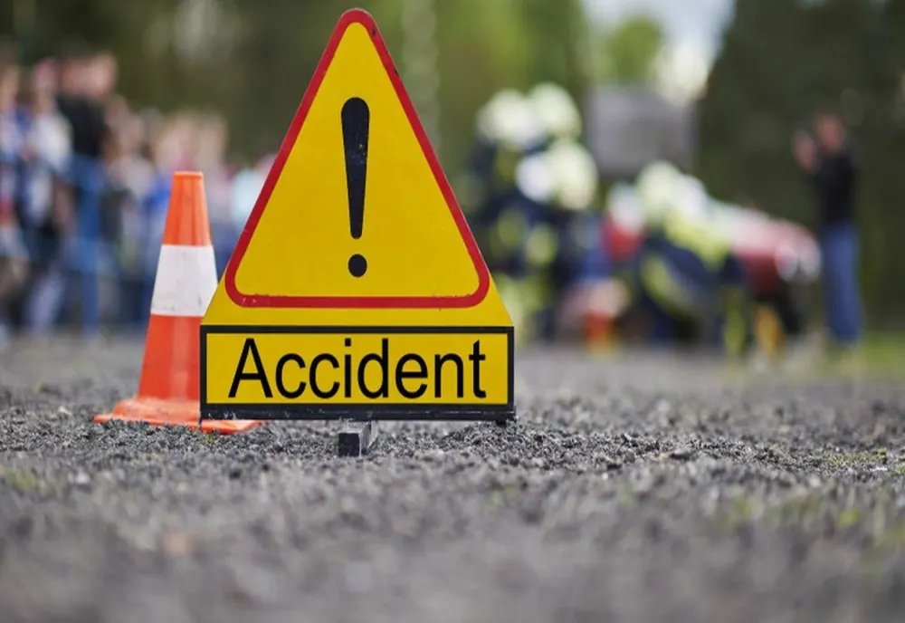Prahova. Accident cu patru mașini pe Centura de Vest a Ploieștiului. Trafic blocat spre Brașov