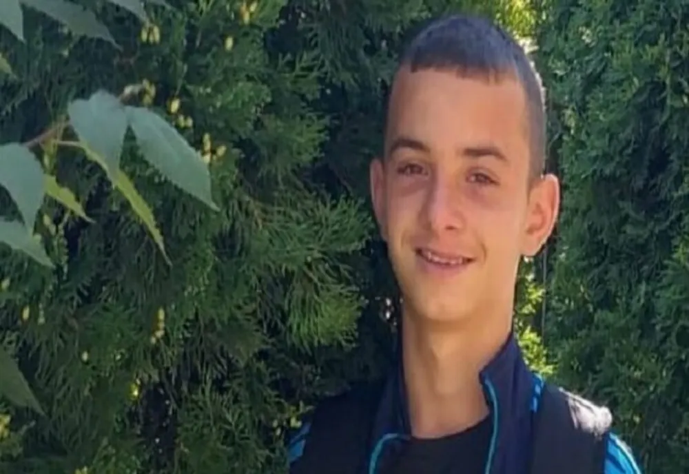Prahova. Minor aflat în plasament, dat dispărut