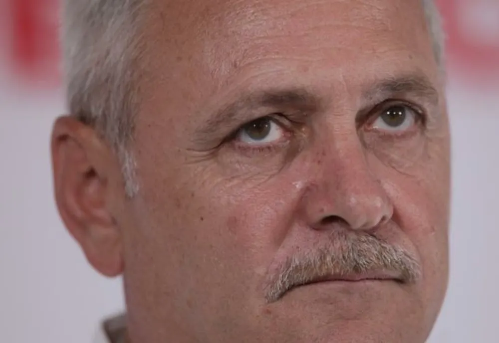 Liviu Dragnea, DEZVĂLUIRI EXCLUSIVE despre sforile trase de eminența cenușie a Statului Paralel. Ce rol joaca Grindeanu - combinatii periculoase cu interlopii - Culisele statului paralelv