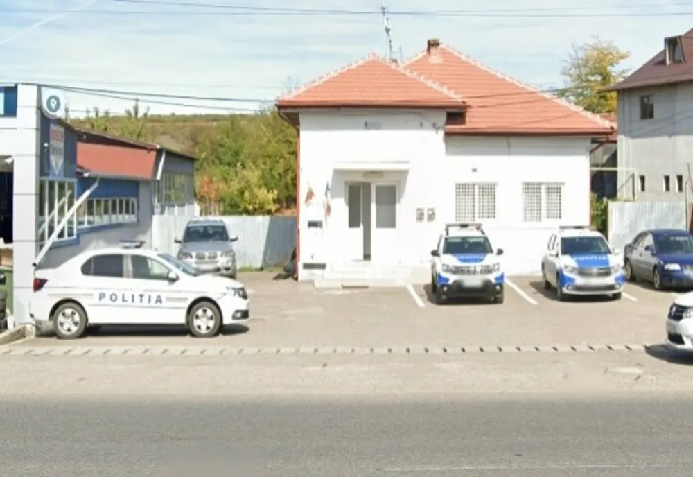 Prahova. Scandal între fraţi, la Valea Călugărească. Un bărbat a fost reținut în urma conflictului