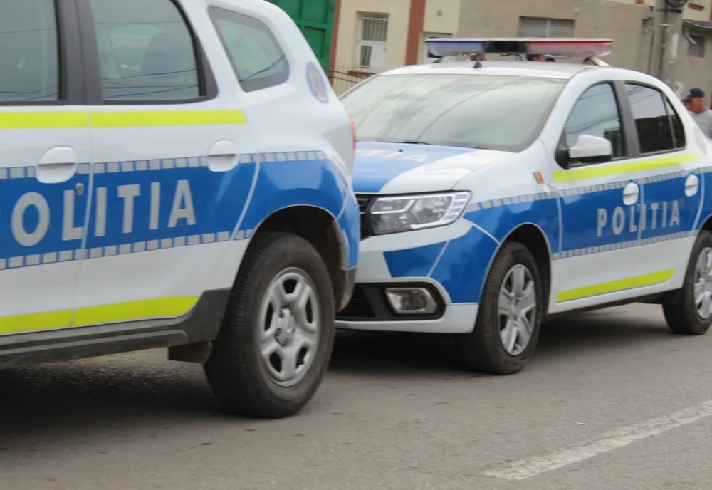 Acțiune tip BLITZ, sâmbătă dimineața, în Prahova