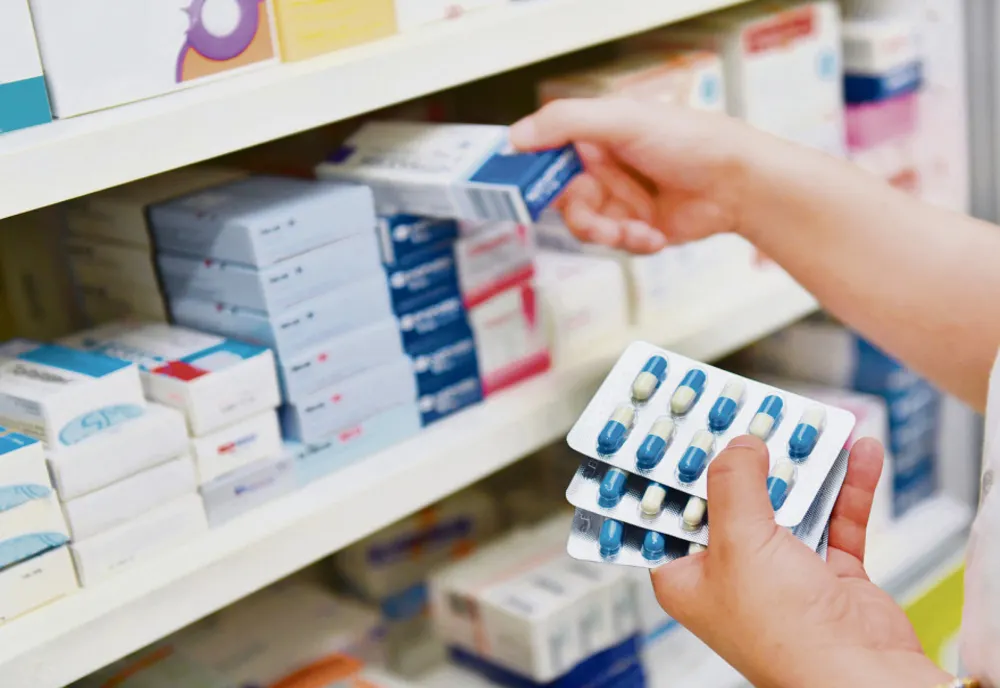 Pensionarii cu venituri până la 1.608 lei vor beneficia de medicamente compensate 90%