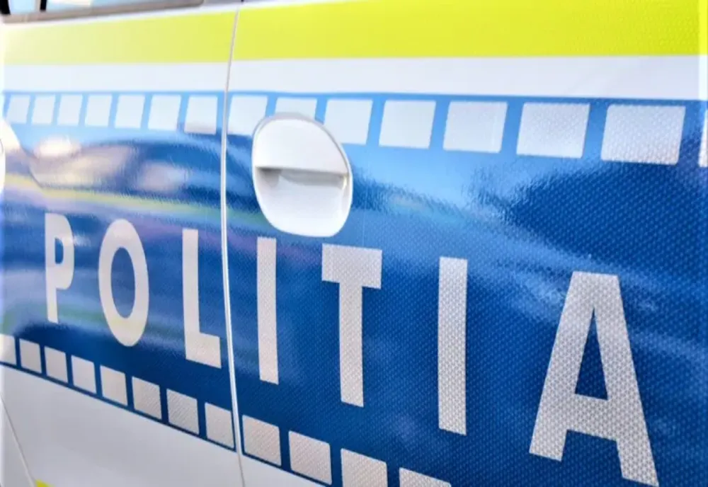 Prahova. Şofer căutat de Poliţie după ce a lovit o fetiţă pe trecerea de pietoni şi a fugit de la locul accidentului