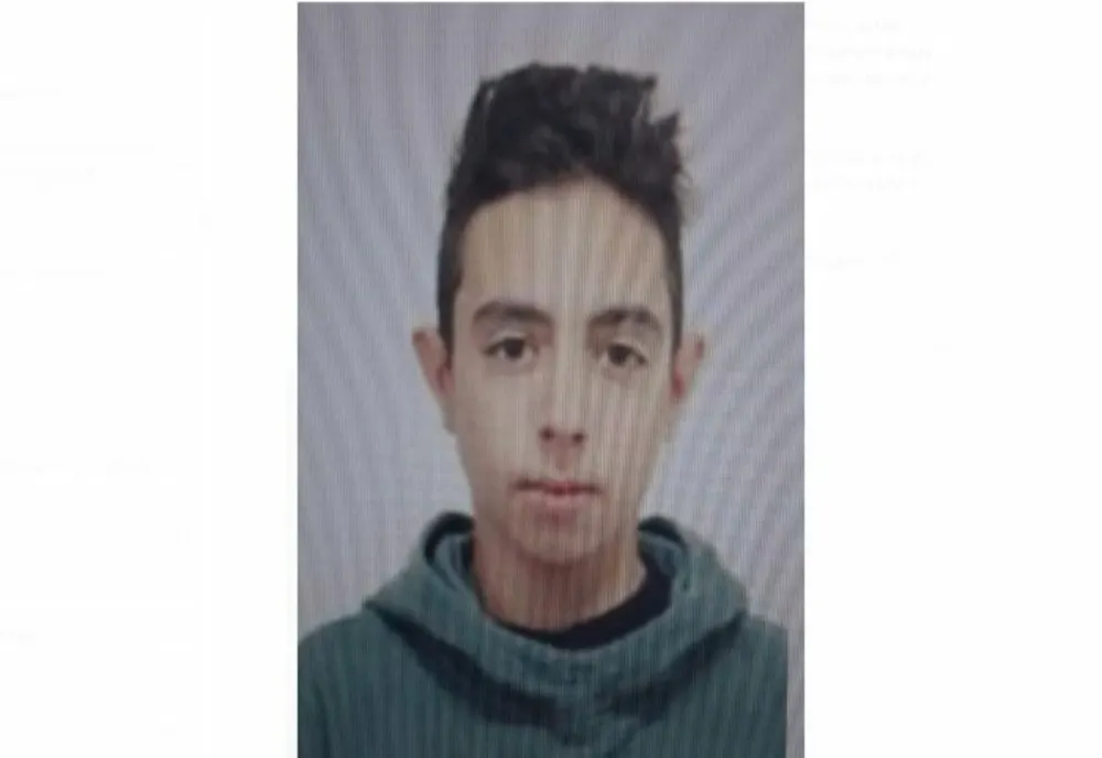 Minor de 16 ani dispărut dintr-un centru de plasament