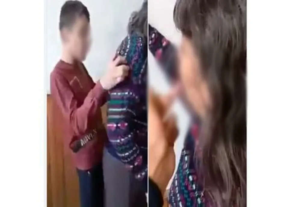 Acte sexuale simulate în clasă, asupra unei profesoare, la o școală din Prahova. Ce spune Ministerul Educaţiei