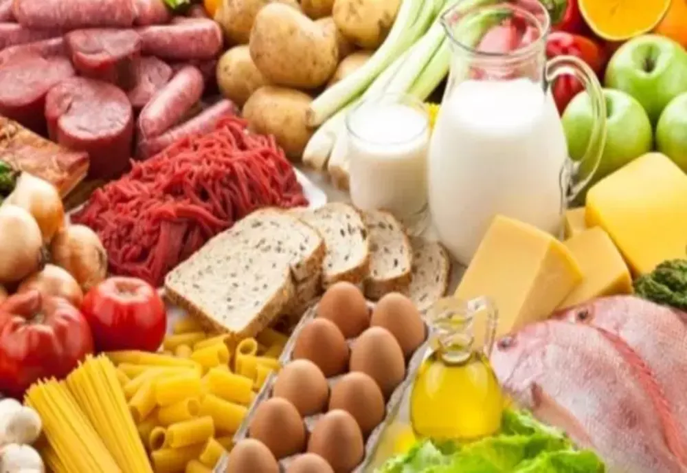 Lista cu alimentele care vor avea prețuri plafonate până la finalul anului 2024