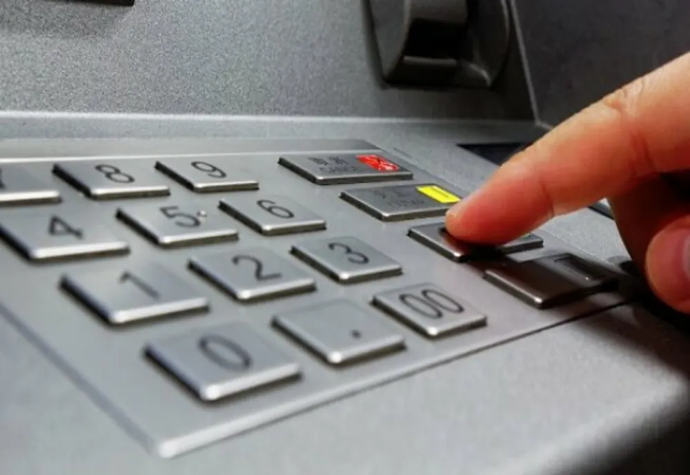 Prahova. Atac la bancomat, în Valea Călugărească