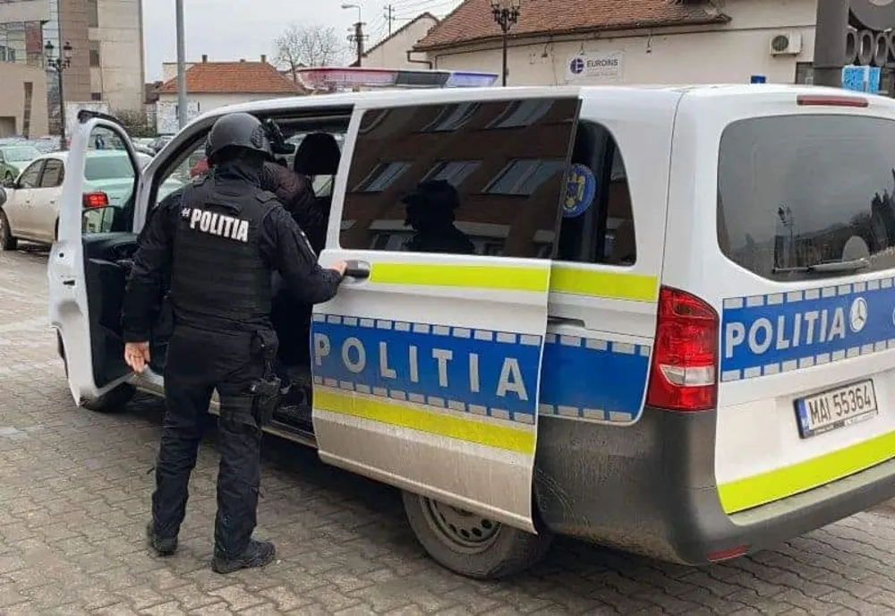 Percheziții, la Brașov și Prahova, într-un dosar de evaziune fiscală