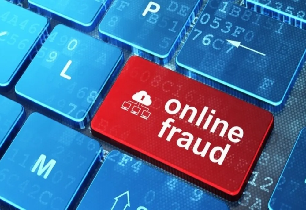 Poliţia Română, alertă de fraudă online: "Este un nou tip de încercare de a înşela oamenii"