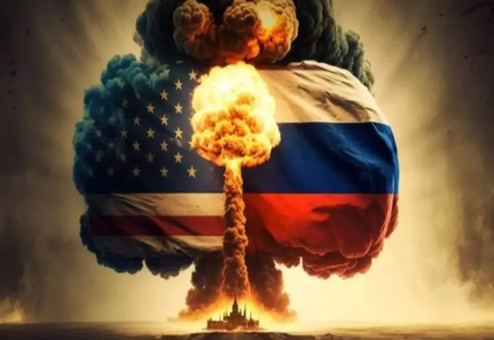 SUA acuză Rusia că a folosit un agent chimic în Ucraina 