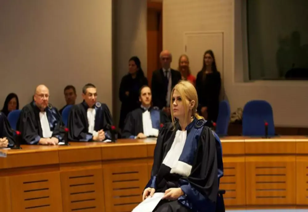 Judecătoarea Iulia Motoc va prezida completul ce se va pronunţa asupra mandatelor de arestare pentru Netanyahu și 3 lideri Hamas