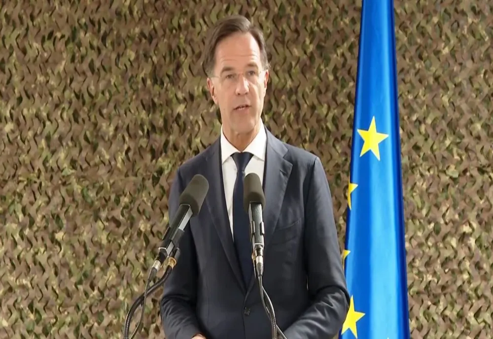 ȘEFUL NATO: TRIMITEREA DE TRUPE NORD-COREENE ÎN UCRAINA AR DUCE LA ESCALADAREA CONFLICTULUI