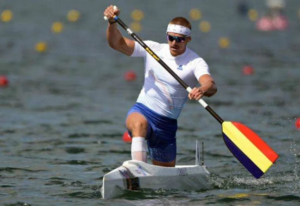 JO 2024: PROGRAMUL SPORTIVILOR ROMÂNI ÎN COMPETIȚIILE DIN 9 AUGUST