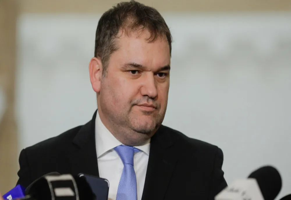 CSEKE ATTILA: ALOCĂM PESTE 157,5 MILIOANE LEI PENTRU CONSOLIDAREA SEISMICĂ A ȘAPTE NOI OBIECTIVE
