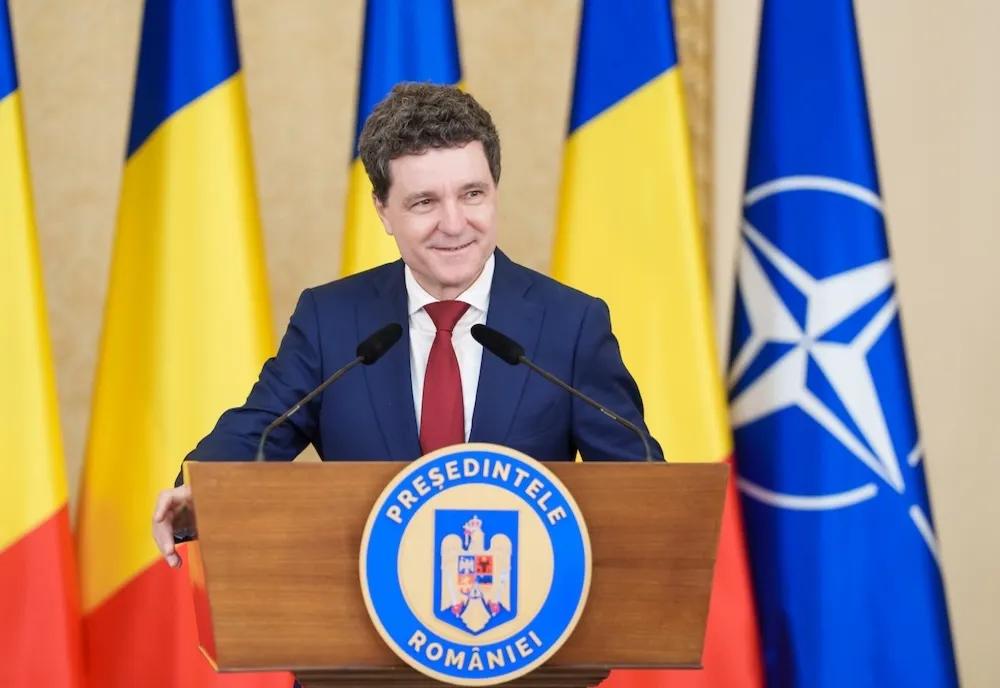 NICUȘOR DAN CHEAMĂ PARTIDELE, ASTĂZI, LA COTROCENI, PENTRU NOI CONSULTĂRI