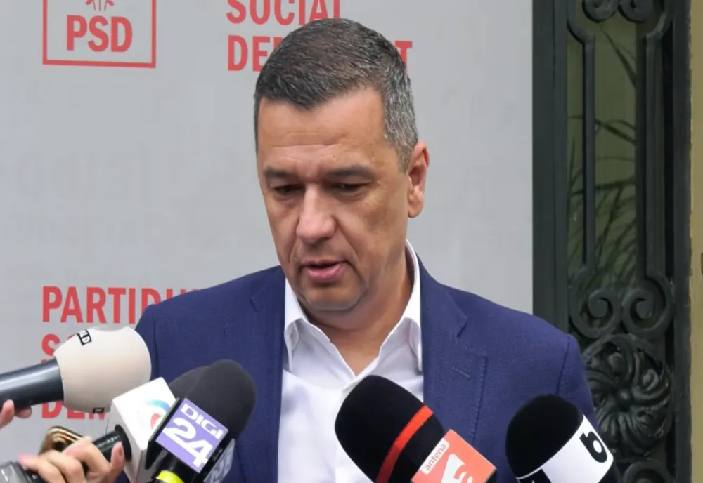 SORIN GRINDEANU CONFIRMĂ MENȚINEREA PLAFONĂRII ADAOSULUI COMERCIAL PENTRU 17 ALIMENTE DE BAZĂ