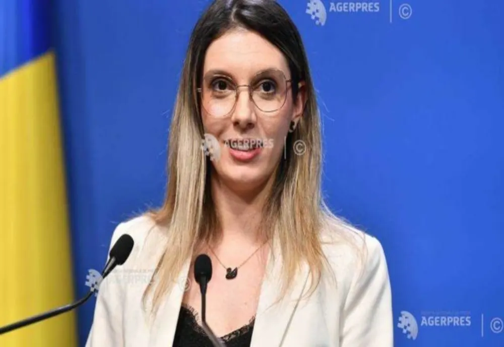 MINISTRA MEDIULUI MERGE JOI ÎN JUDEȚELE SUCEAVA ȘI NEAMȚ, GRAV AFECTATE DE INUNDAȚII