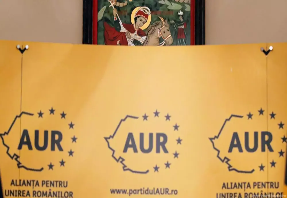 AUR: FELICITĂM PARTIDUL DEMOCRAȚIA ACASĂ PENTRU ACCEDEREA ÎN LEGISLATIVUL DE LA CHIȘINĂU 