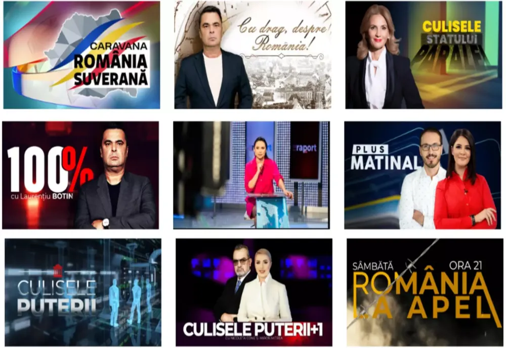 SABOTAJ ASUPRA TELEVIZIUNII POPORULUI. ATAC CIBERNETIC ASUPRA SITE-ULUI REALITATEA.NET