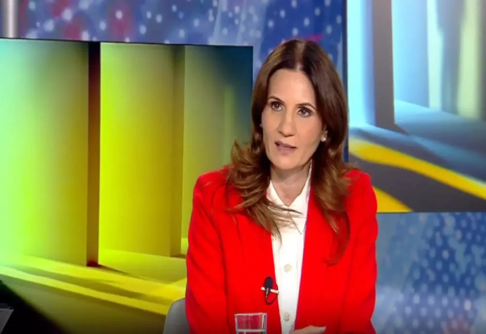 Anca Alexandrescu demontează minciunile reziștilor: „Cei care urlă că avem datorii sunt, de fapt, foștii angajați ai Realității Plus, în frunte cu Emilia Șercan. Ei au furat televiziunea atunci”