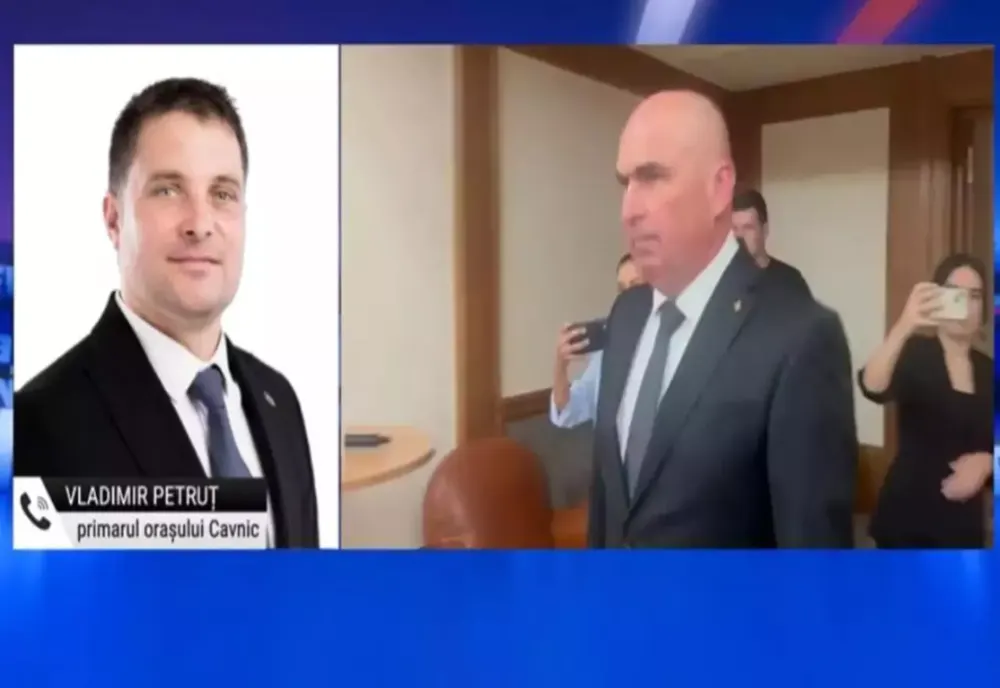 ”O mare prosteală”. Un primar demontează austeritatea impusă de Bolojan