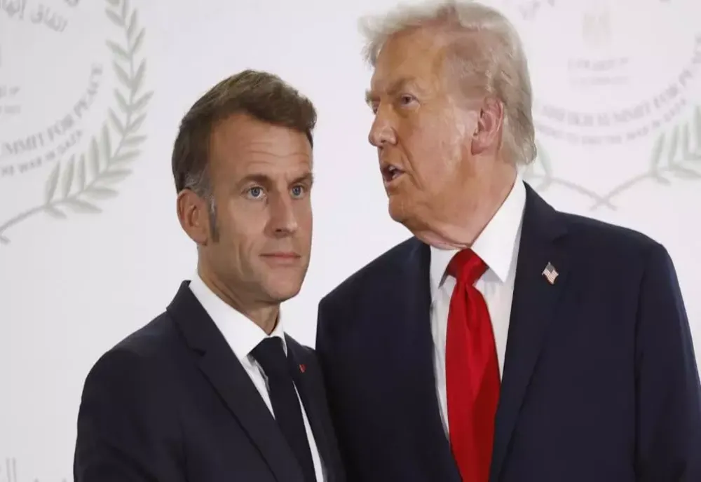 Primele reacții din partea europenilor, după ce Trump a anunțat un adevărat război al taxelor, din cauza Groenlandei