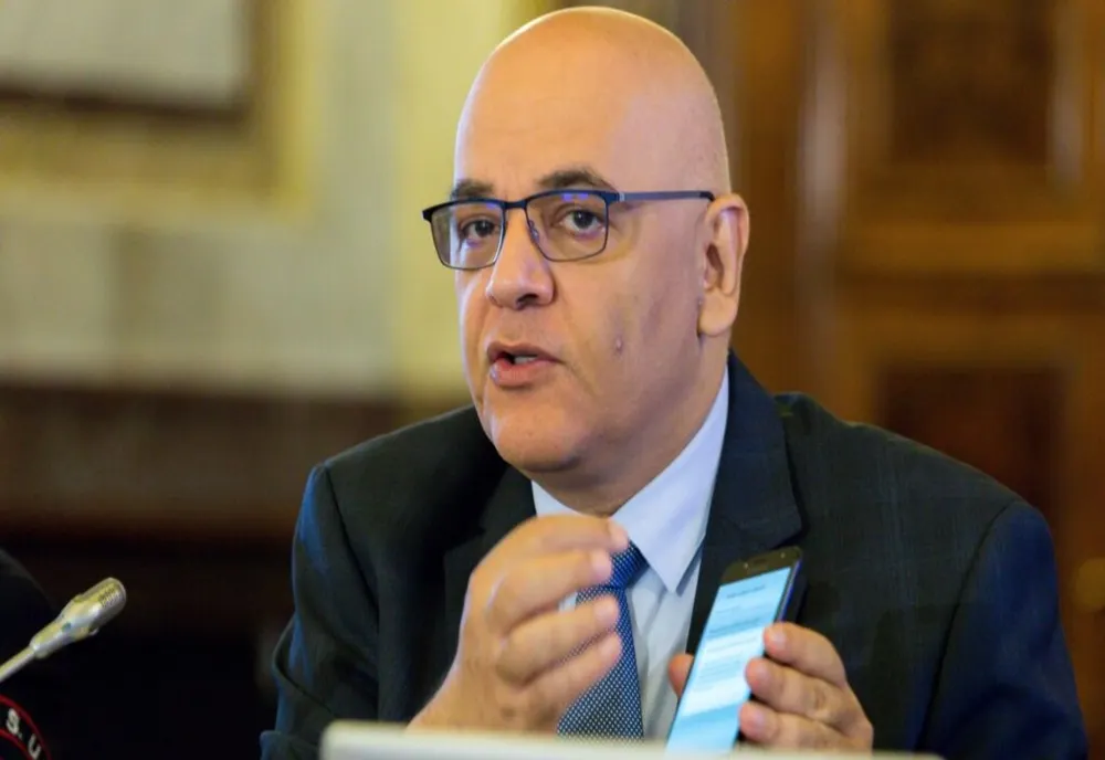Mii de oameni fără curent electric în Alba și Hunedoara. Raed Arafat: „10.000 de persoane nu au curent electric din cauza condiţiilor meteo”