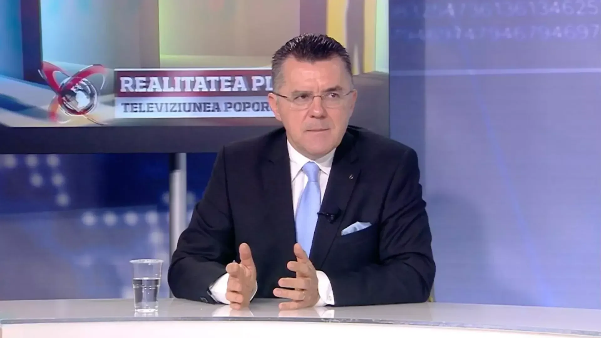 Dan Dungaciu 