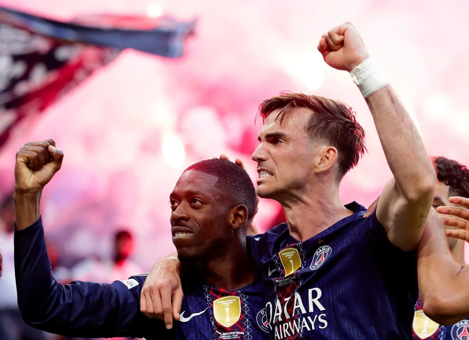 PSG