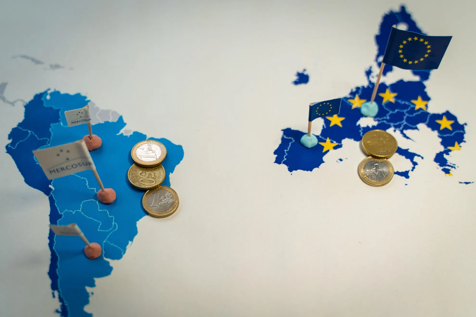 UE - Mercosur
