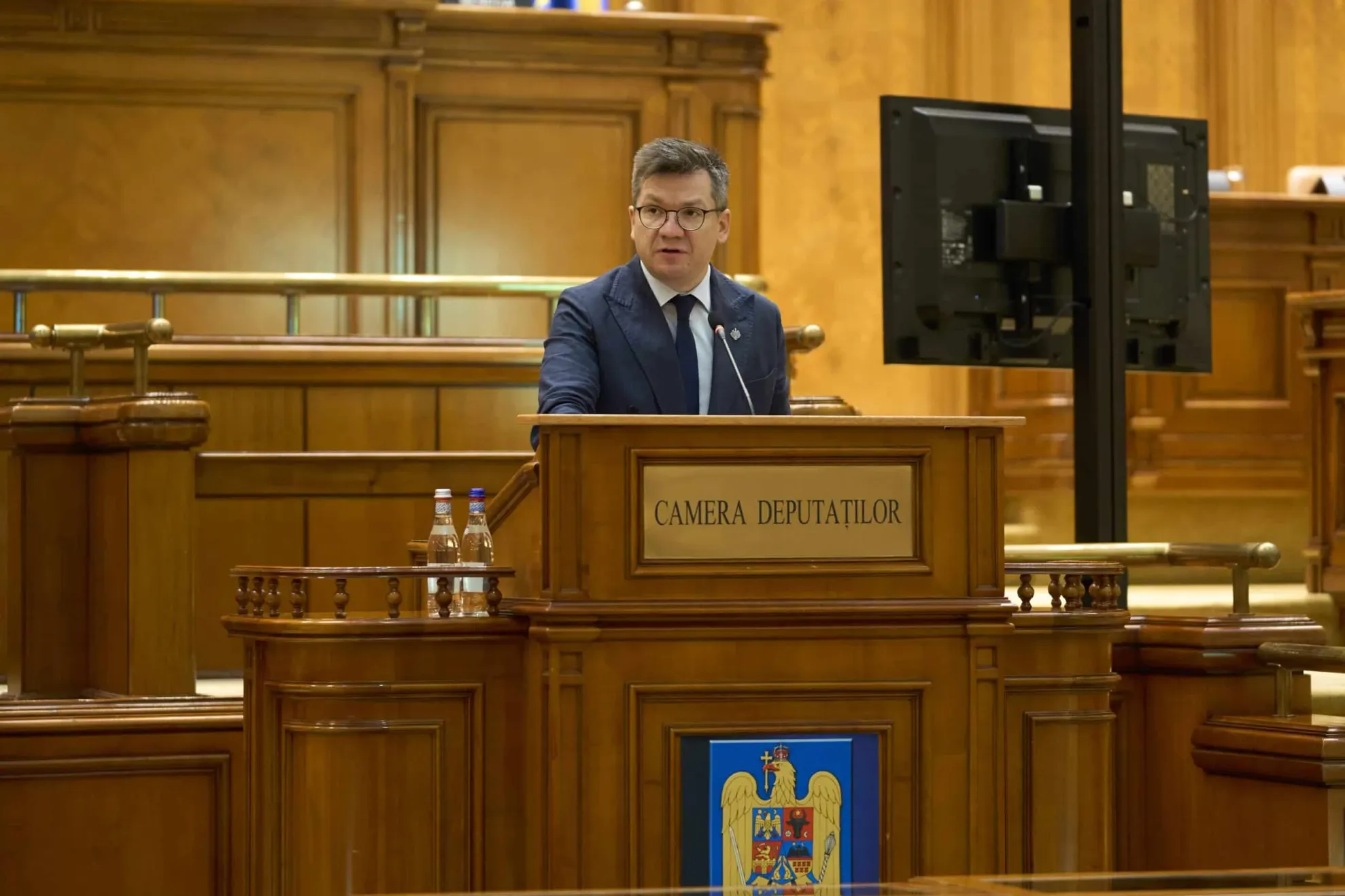 Mihail Neamțu (deputat AUR)