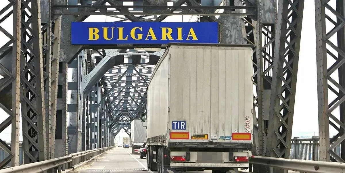 Vama Bulgaria