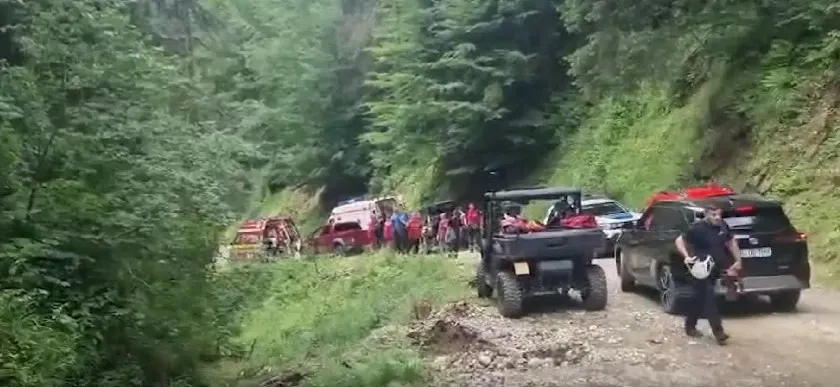 Accident rutier
