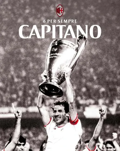 Franco Baresi