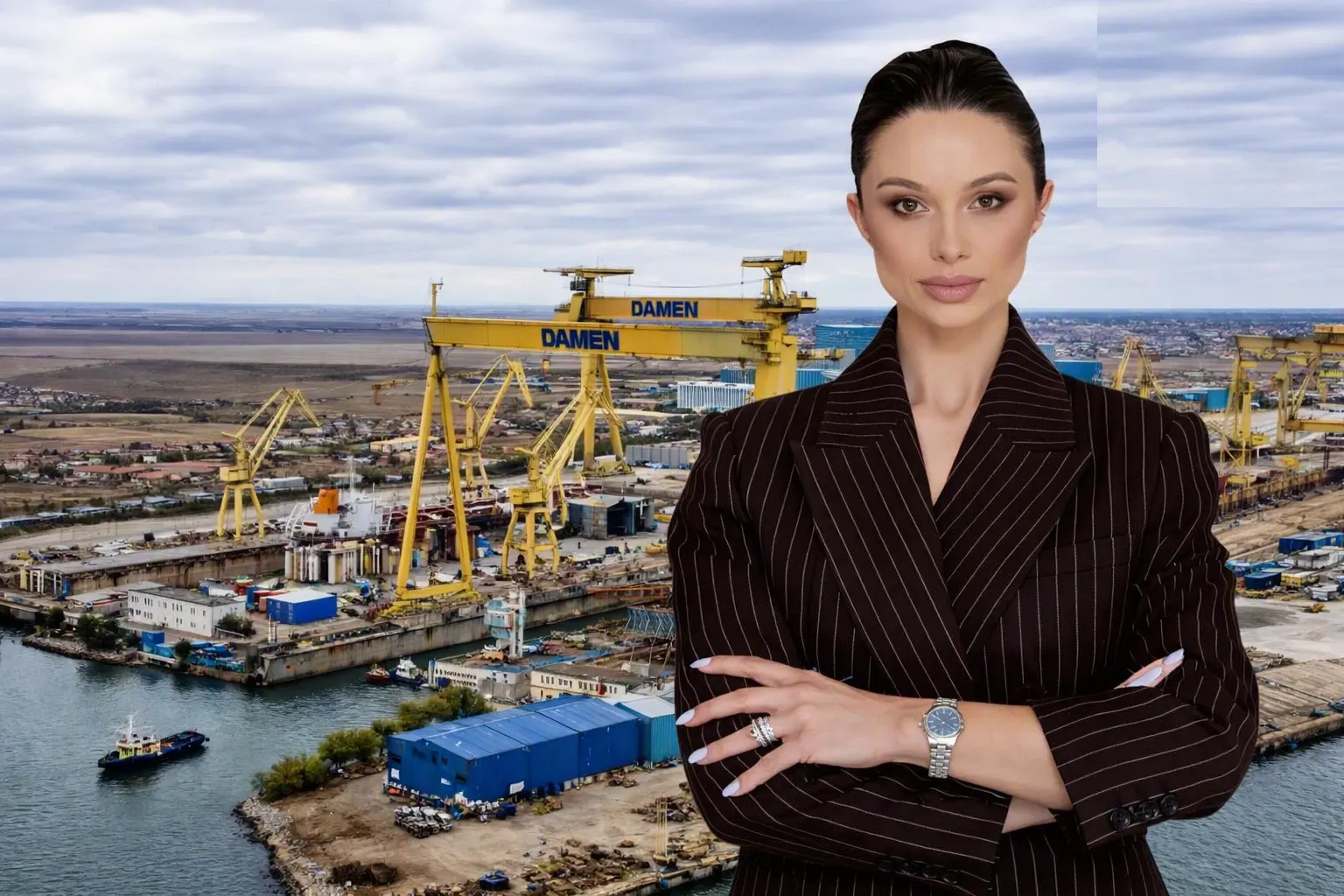 Ana Maria Păcuraru