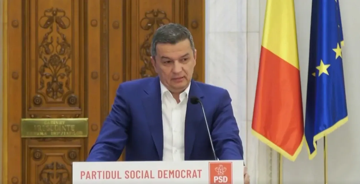 Sorin Grindeanu