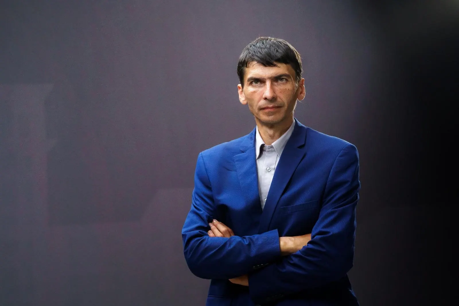 Victor Cațavei (AUR)