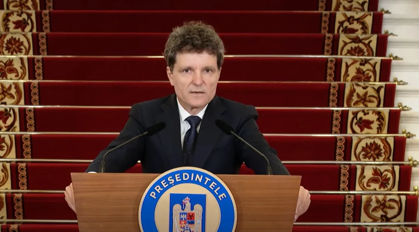Nicușor Dan