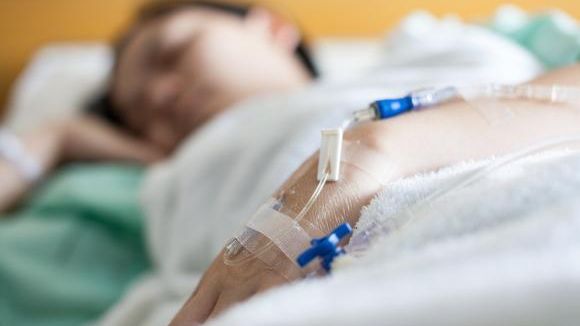 84 de decese de gripă în acest sezon