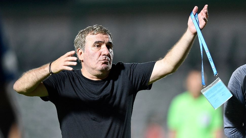 Gheorghe Hagi
