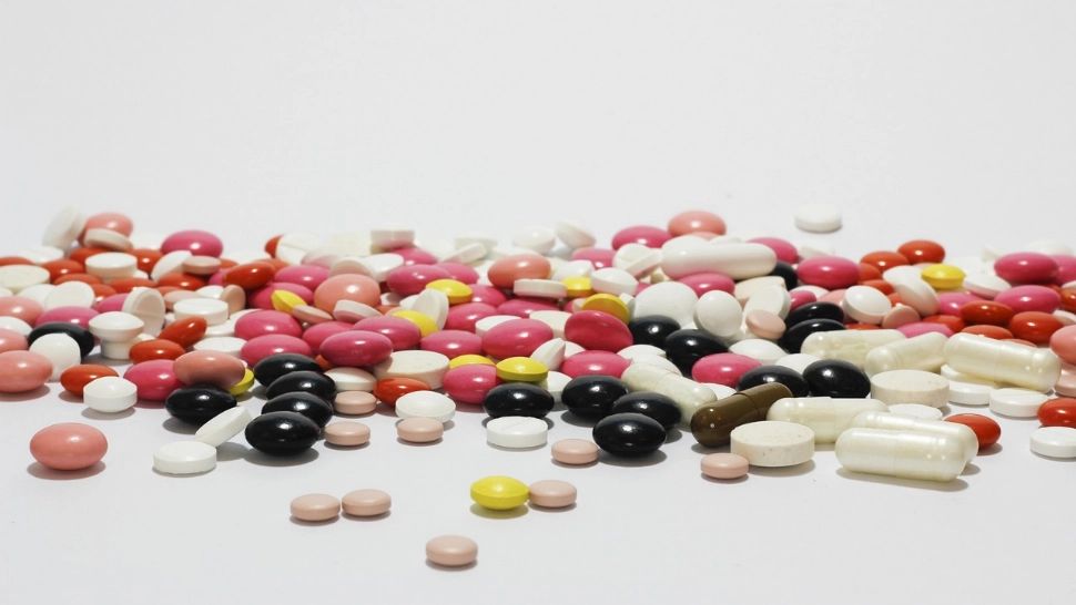 Medicamente