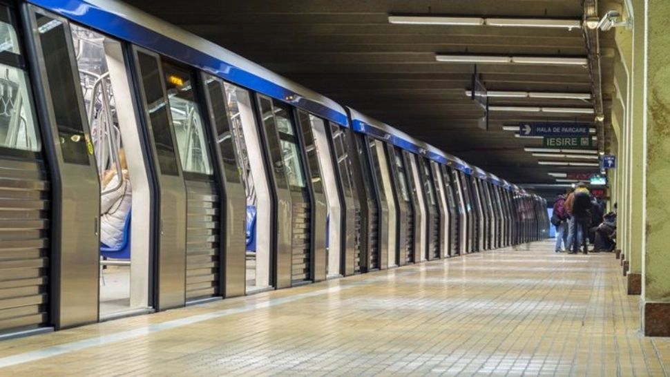 Metrou