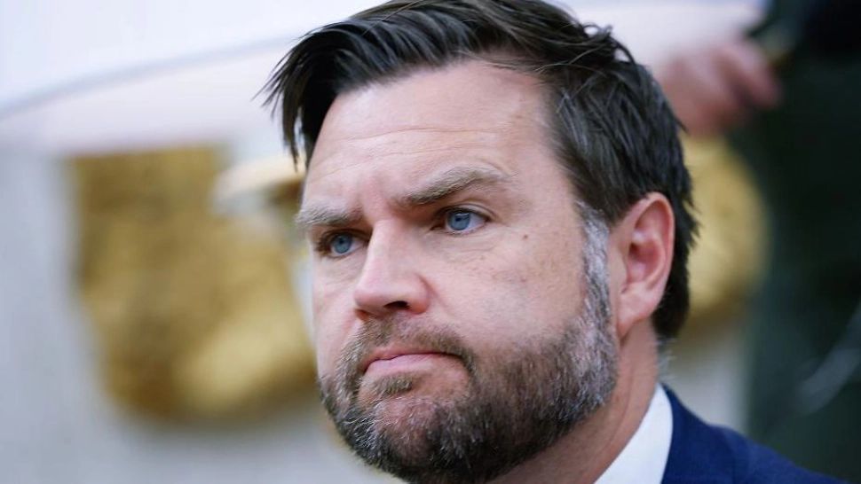 JD Vance