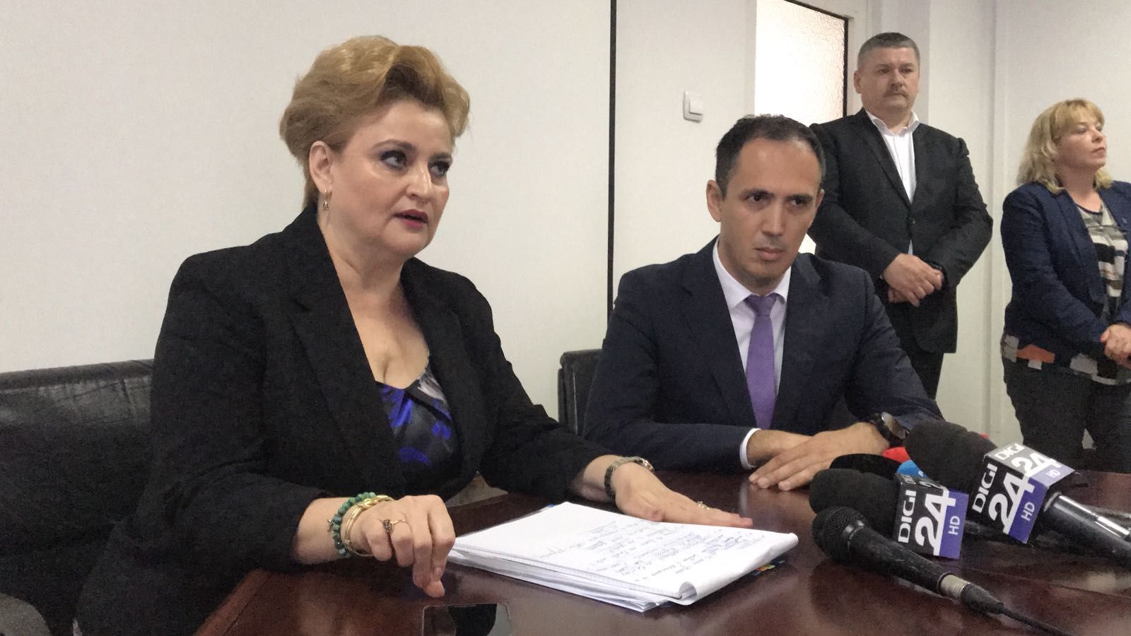 Gratiela gavrilescu