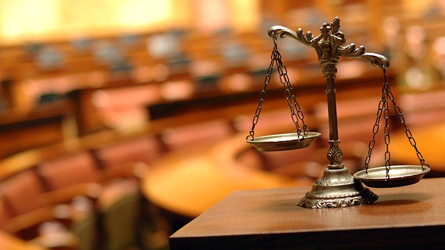 justitie0