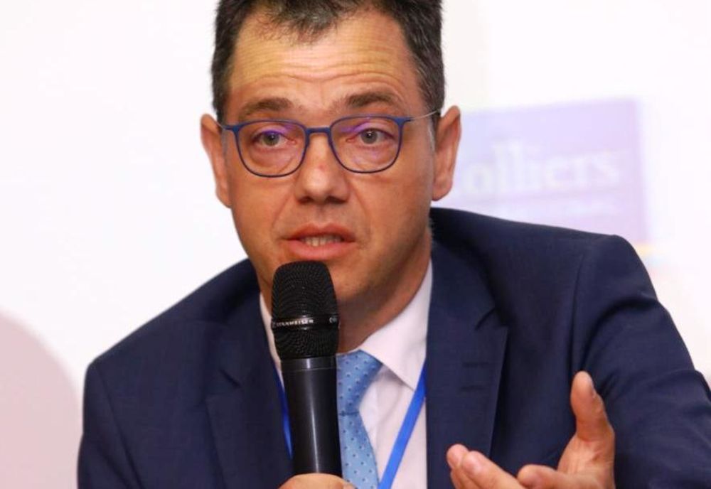 Programul Start Up Nation, pe butuci! Fostul ministru Radu Oprea: Constat că doar ”aburiți”  antreprenorii cu ”vom analiza, vom studia, o să facem”