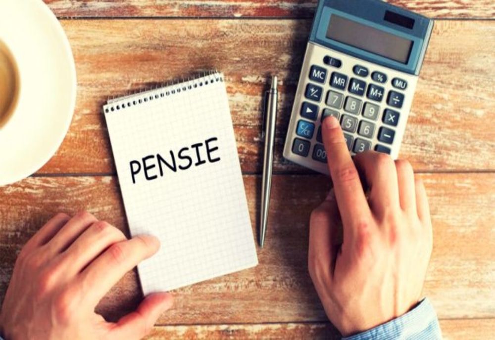 Pensiile nu vor mai putea fi cumulate cu salariile. Proiect de lege al ministrului Muncii