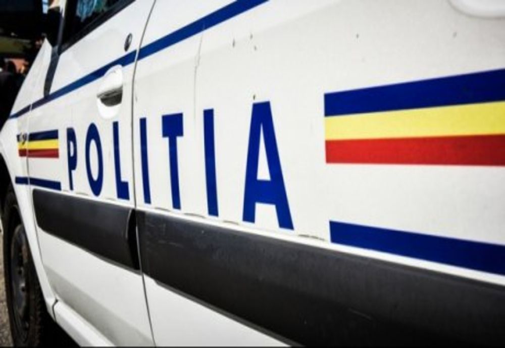 Accidente, vineri dimineață, pe drumurile județene din Prahova
