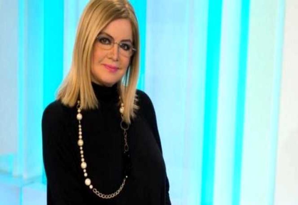 A murit Cristina Țopescu