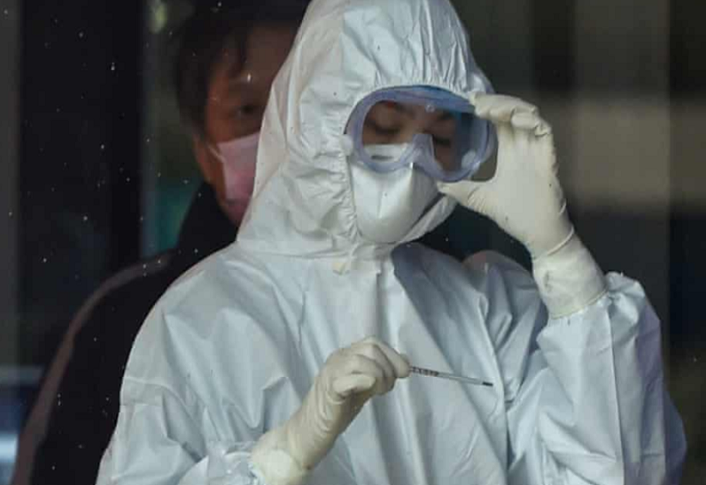 Cinci chinezi și opt români, suspectaţi de coronavirus în carantină la Galați